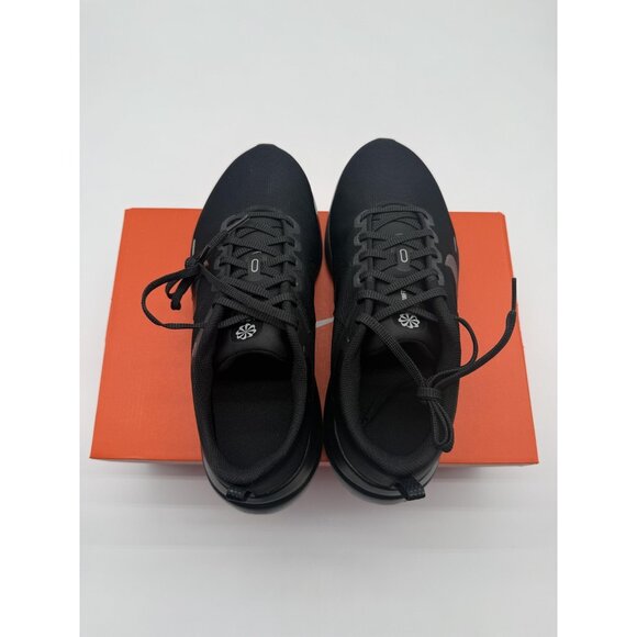 New Nike Downshifter 12 4E Wide Running Shoes Mens Size 11 Black DM0919 002 main image 4